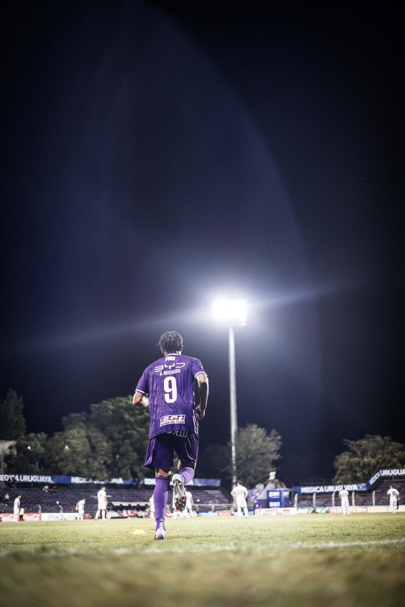 Defensor Sporting tweet media