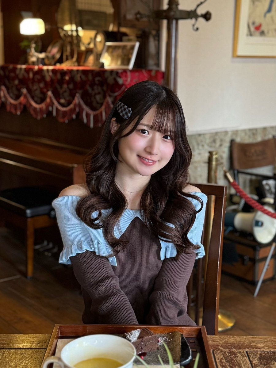 貝賀 琴莉 tweet media