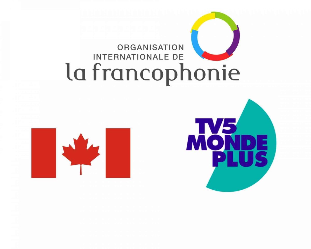 EmbCanMexico's tweet image. Sintoniza @TV5MONDE Plus para acceder a miles de horas de contenidos que muestran la riqueza de la francofonía canadiense e internacional, subtitulados en 6 idiomas diferentes. 📺 🎬 🎥 
👉 tv5unis.ca/chaines/tv5mon…

#Francophonie #Jesuisfranco #Mon20Mars #Frcan