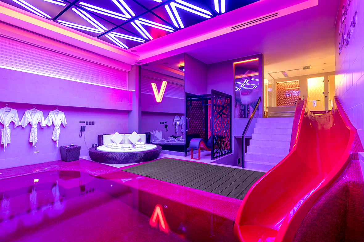V Boutique Hotels tweet media