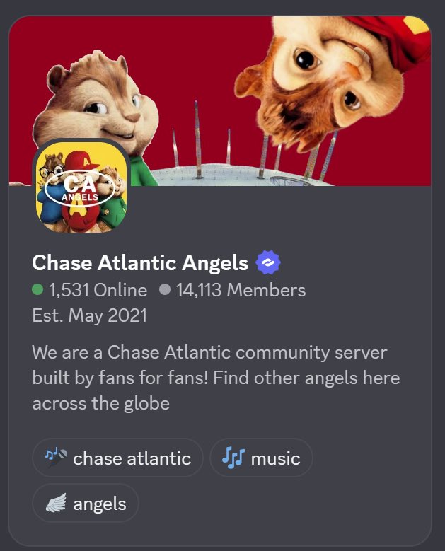 Happy April Fools