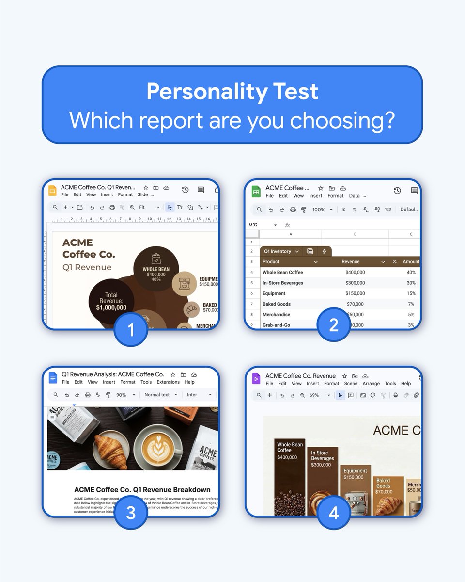 Google Drive tweet media