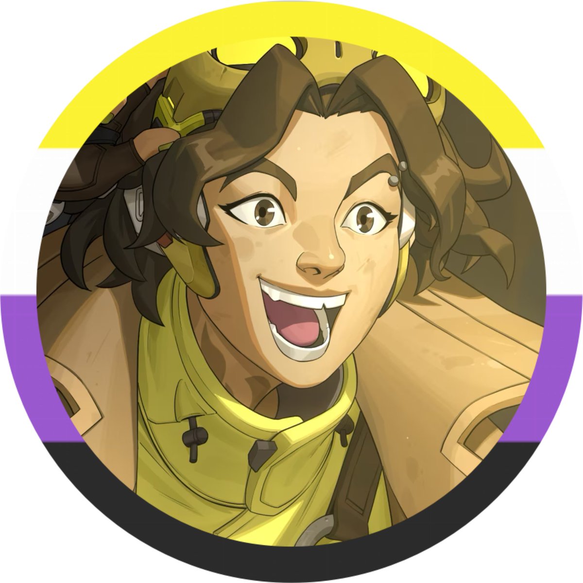 17 FIRESQUIRE LOVING 🐛s tweet media