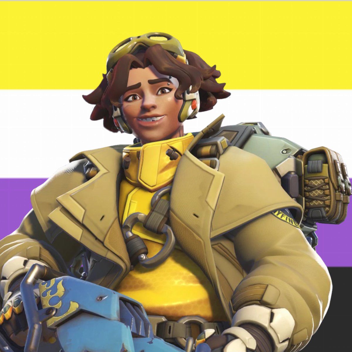 17 FIRESQUIRE LOVING 🐛s tweet media