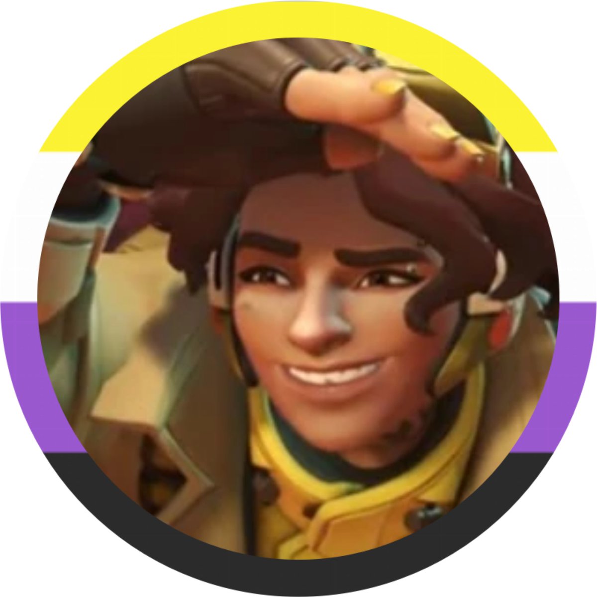 17 FIRESQUIRE LOVING 🐛s tweet media