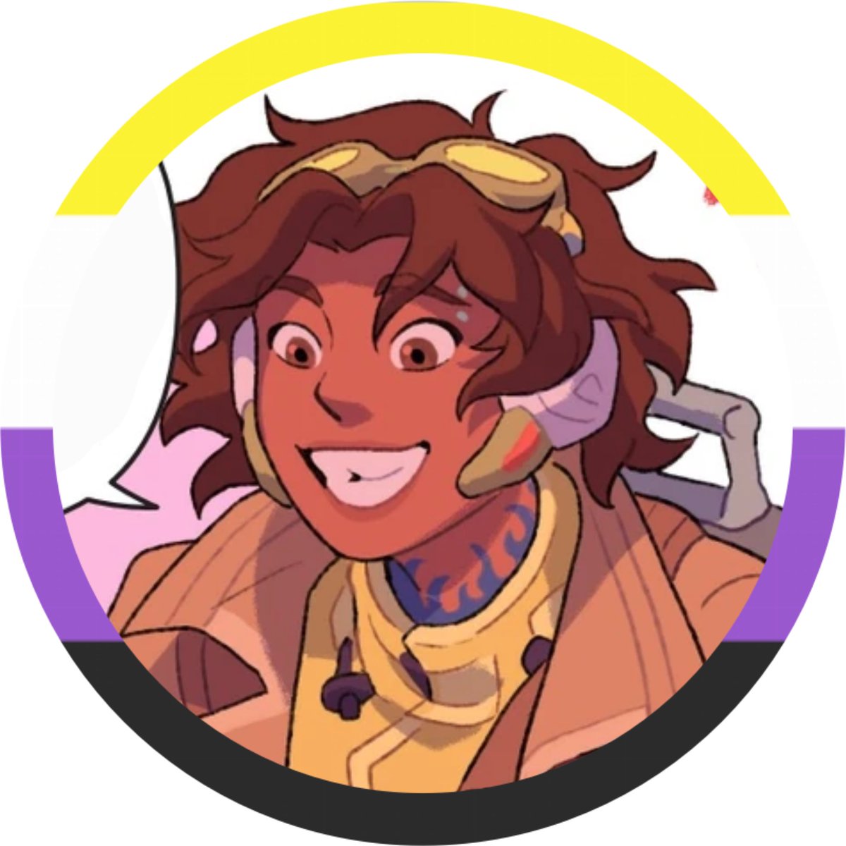 17 FIRESQUIRE LOVING 🐛s tweet media