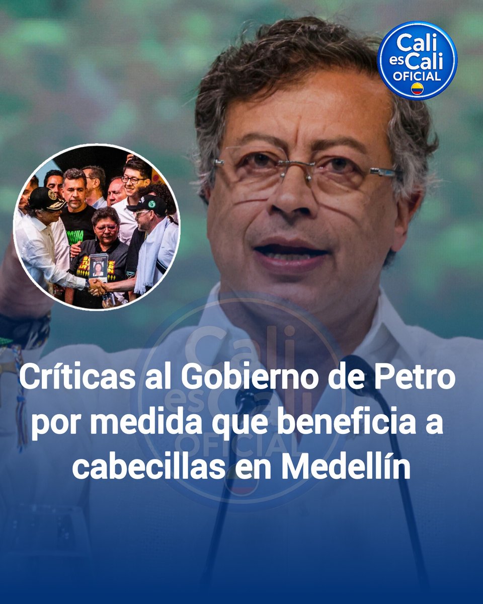 CALI ES CALI tweet media