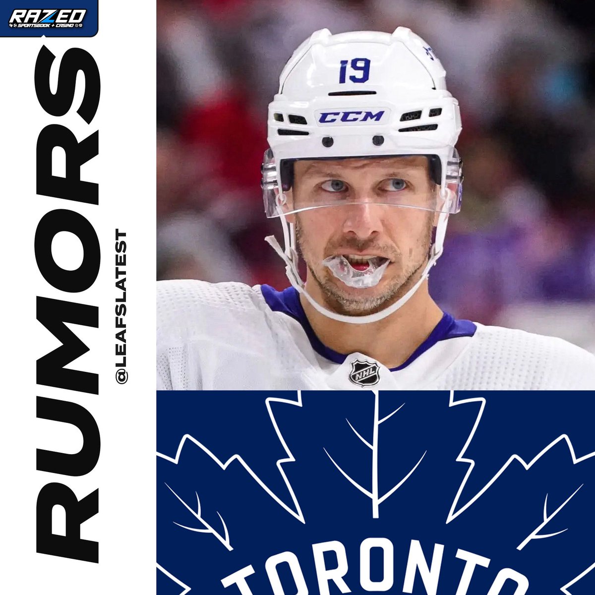 Leafslatest tweet media