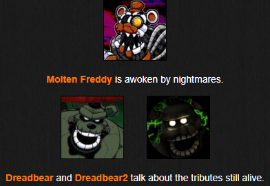 TH3 M4LH4R3 tweet media