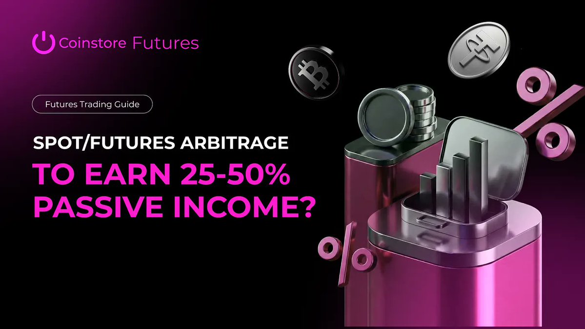 Coinstore tweet media