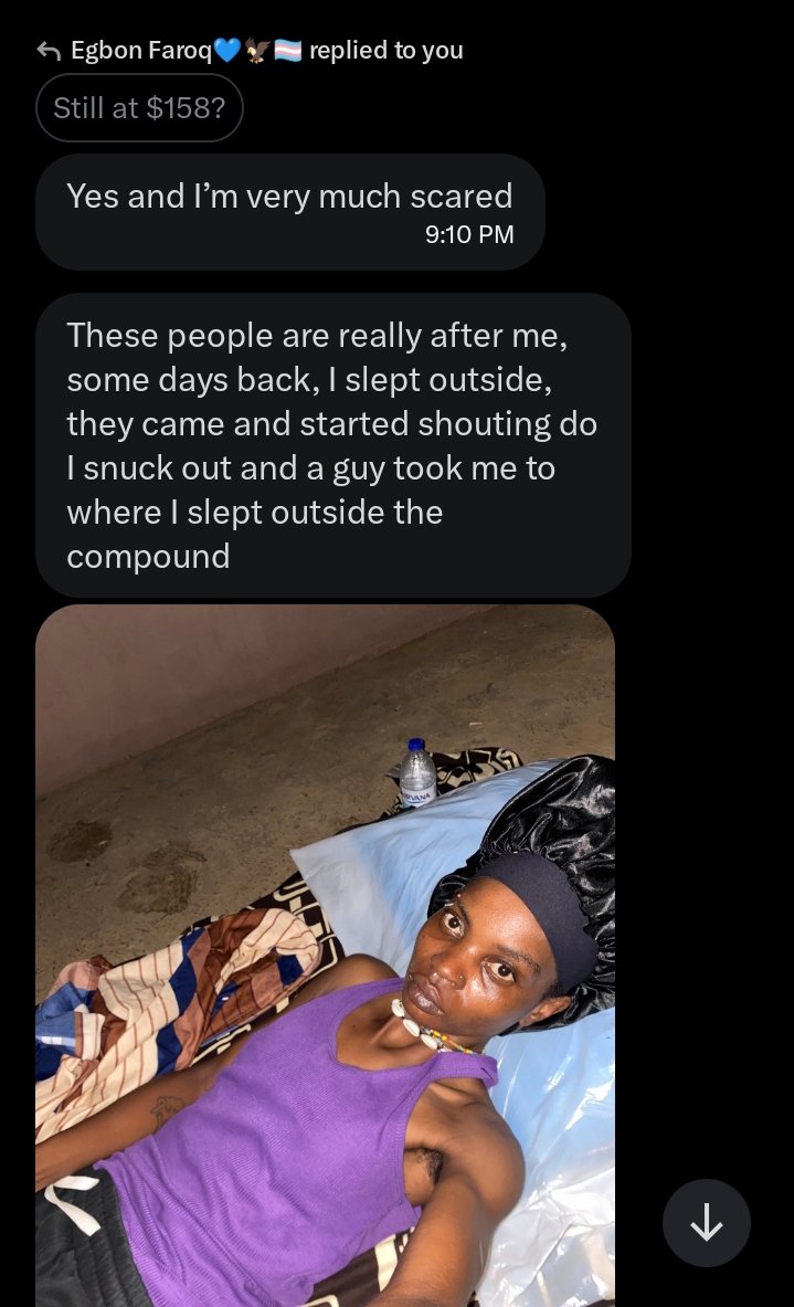 Black Labrys tweet media