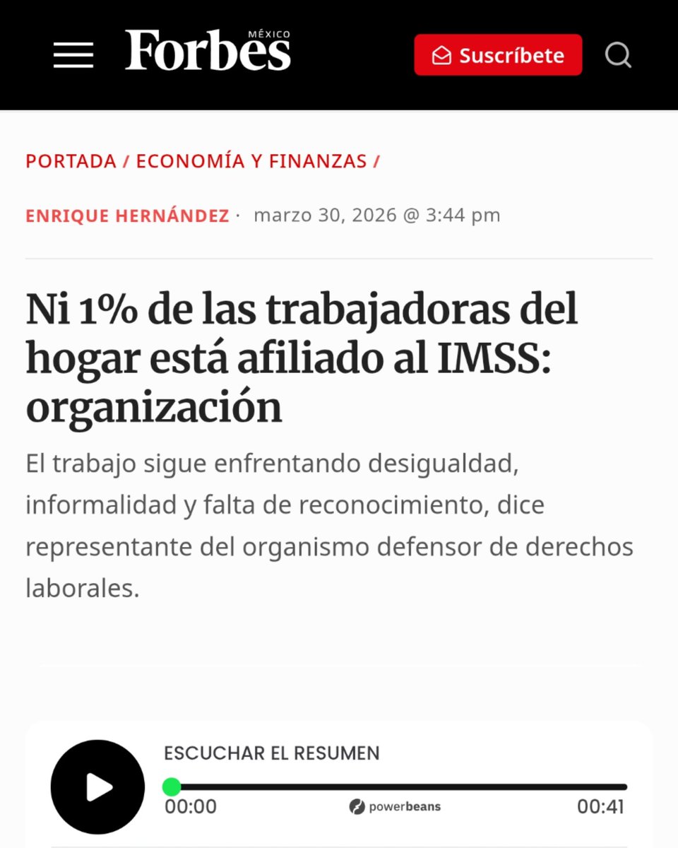 CACEH Nacional tweet media