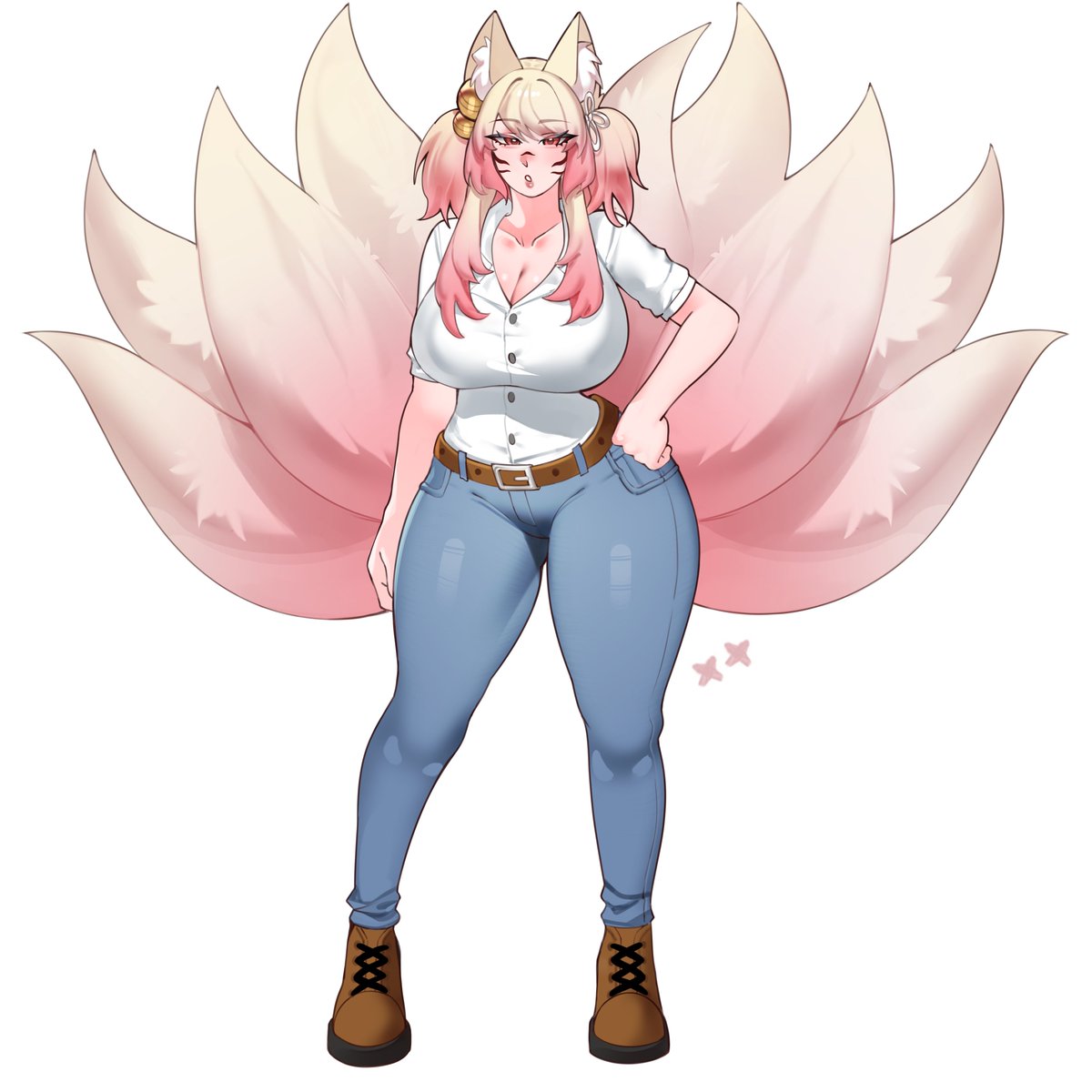 Dreek#CommOpen tweet media