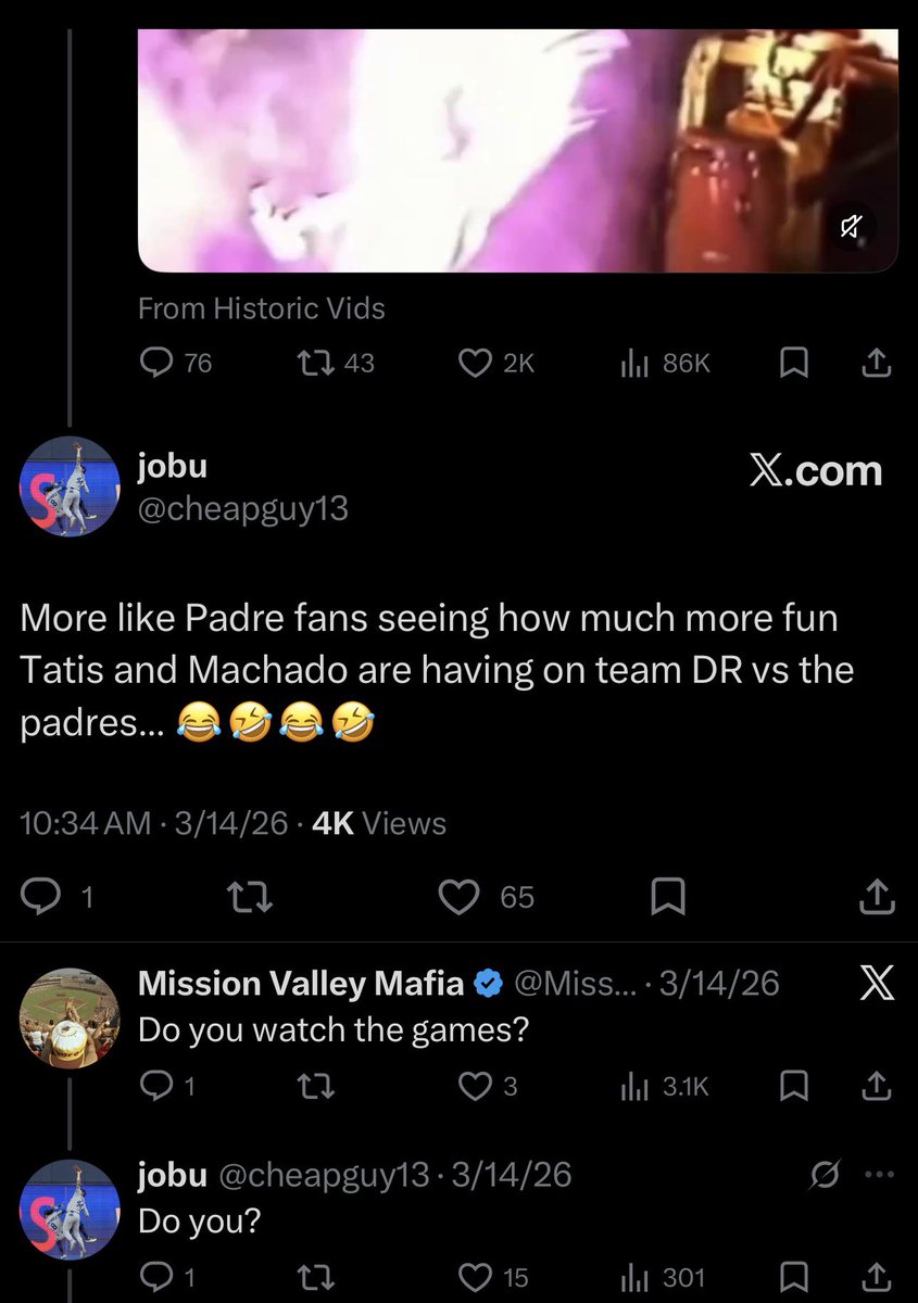 jobu tweet media