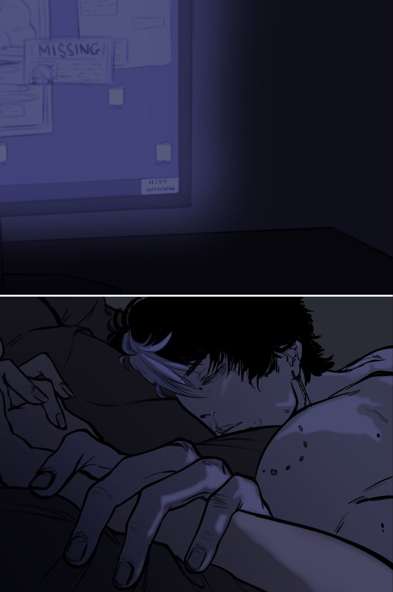 🔞Dead Meat🔞 tweet media