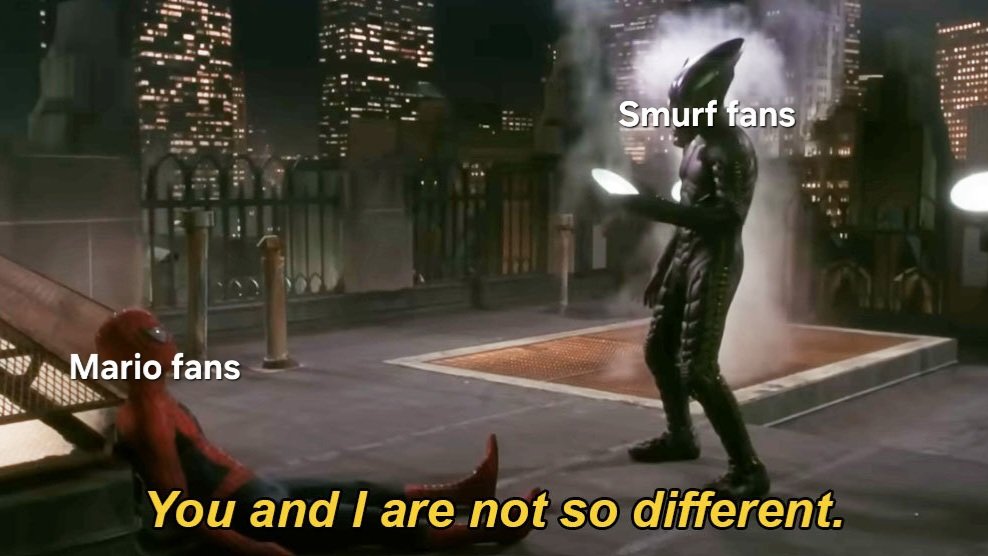 #1 Space Jam 2 Lover tweet media