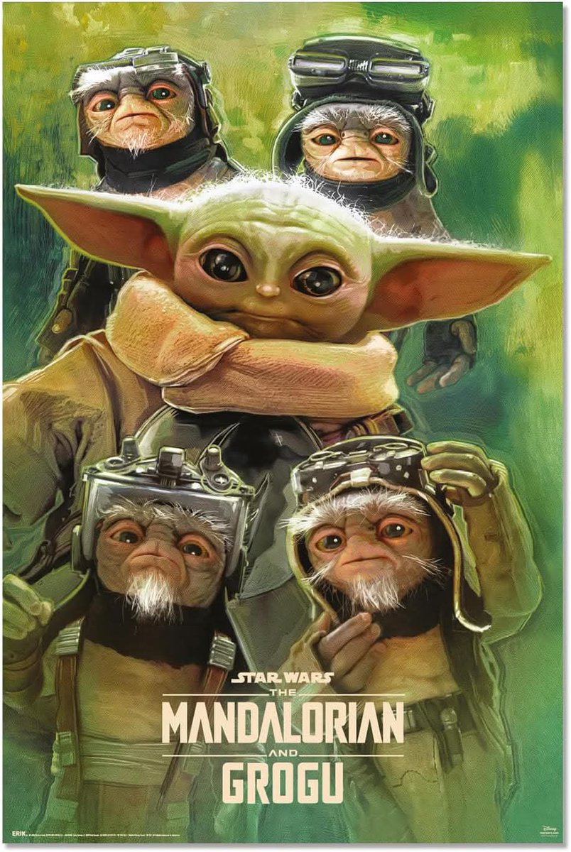 Mandoverse Updates tweet media