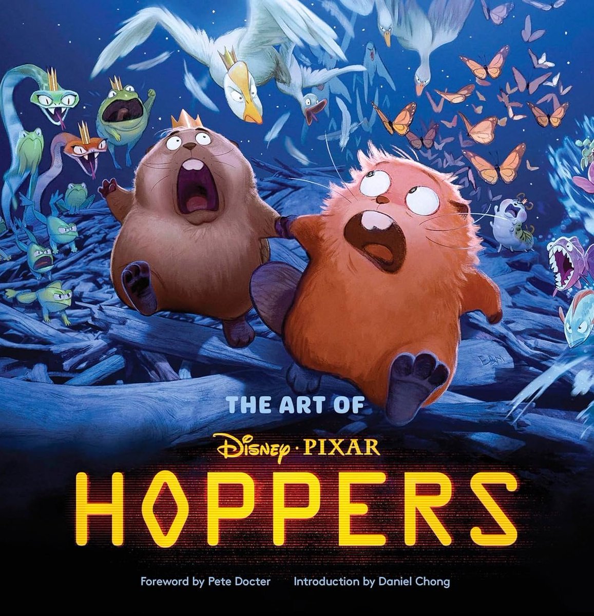 Nexus Point News tweet media