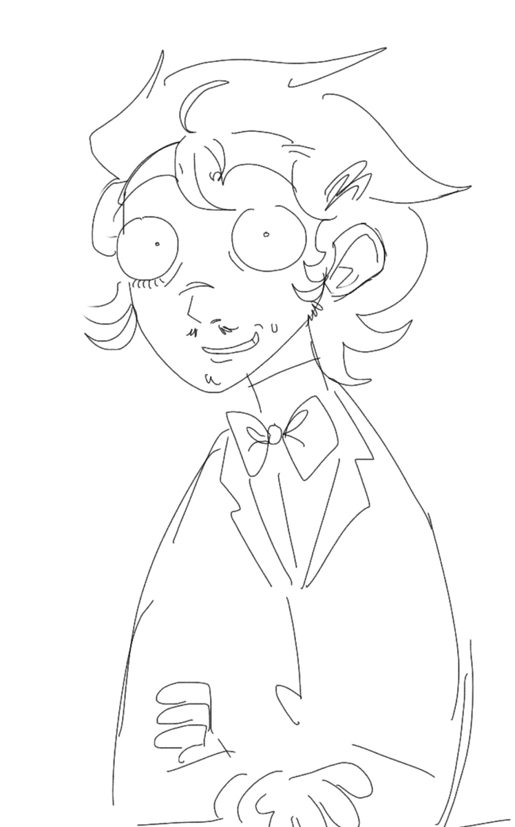 ⋆˙⟡ dante . tweet media