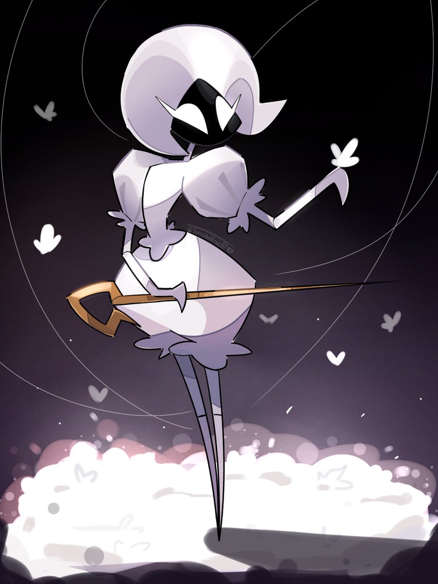 Siris the Virus tweet media