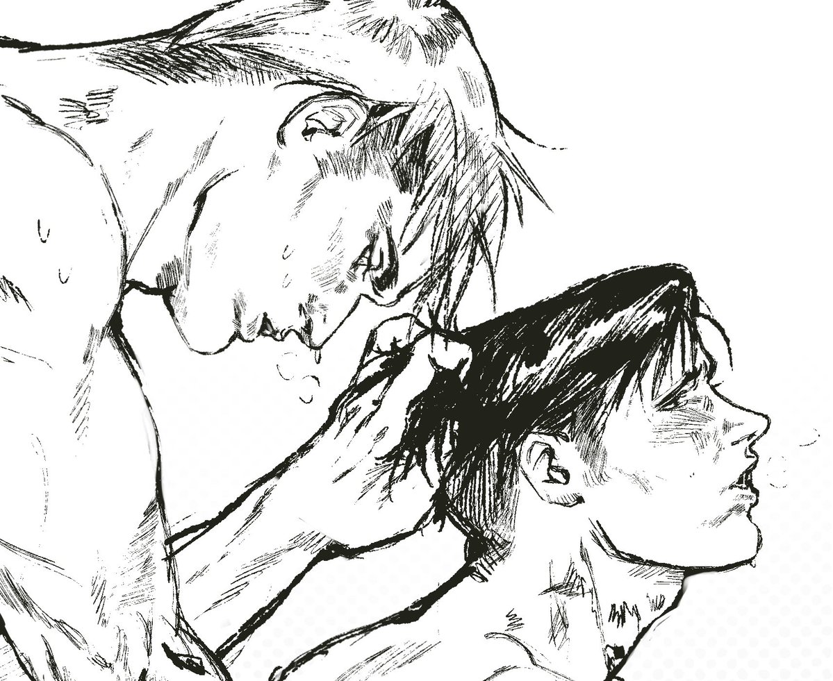 Kintsugi tweet media