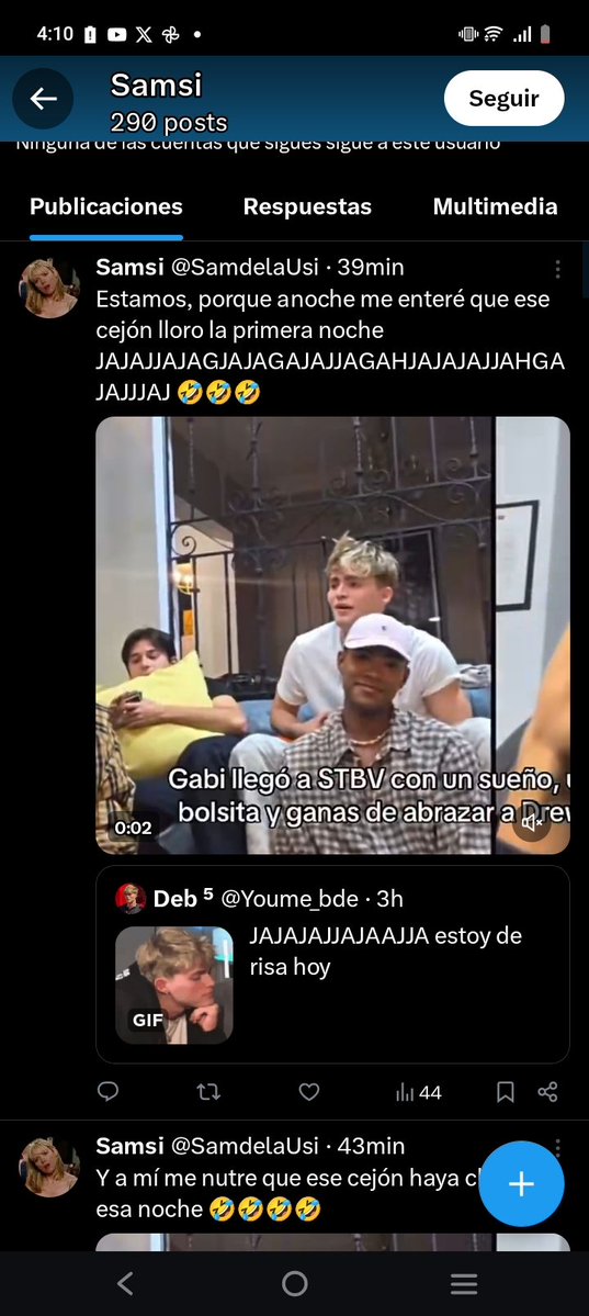 STBV REPORT tweet media