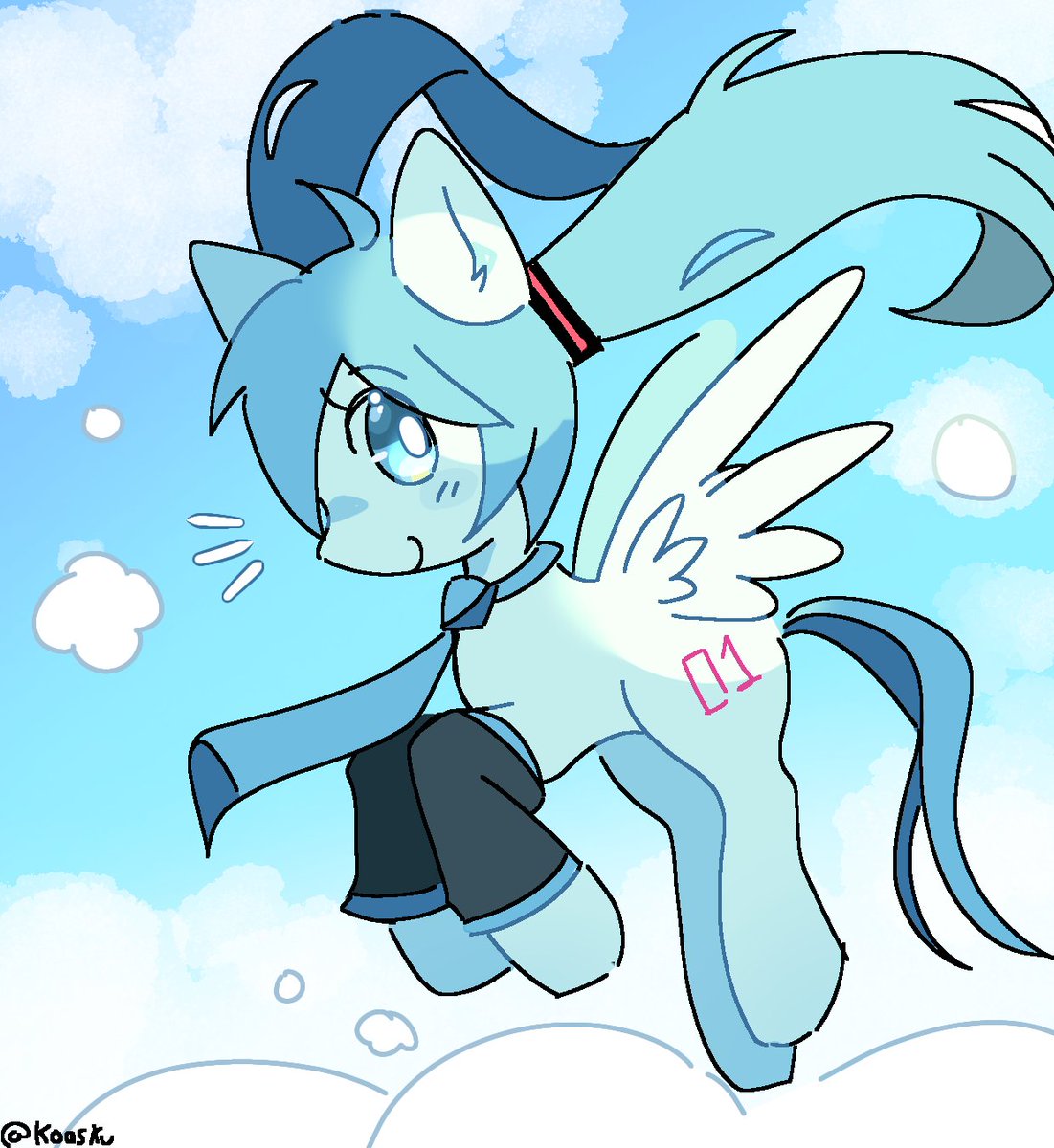 Koasku 🍔 tweet media