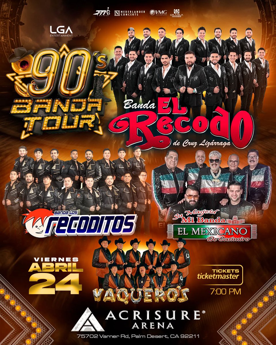 Nederlander Concerts tweet media