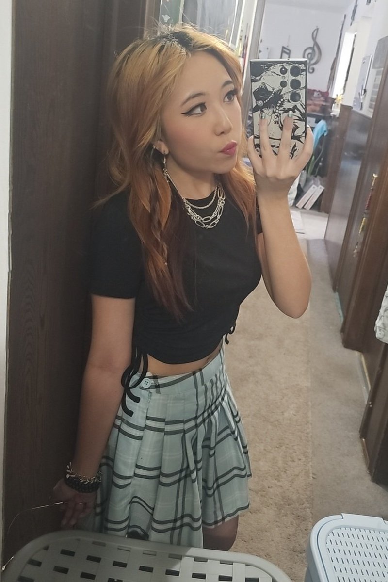 Eunnii🩷🗝 tweet media