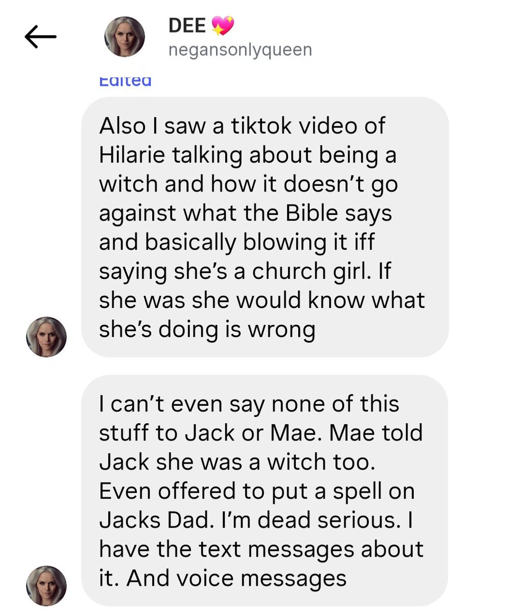 🦄Angelina Jean🦄 tweet media