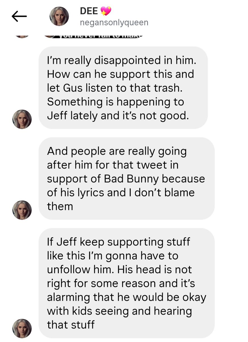 🦄Angelina Jean🦄 tweet media