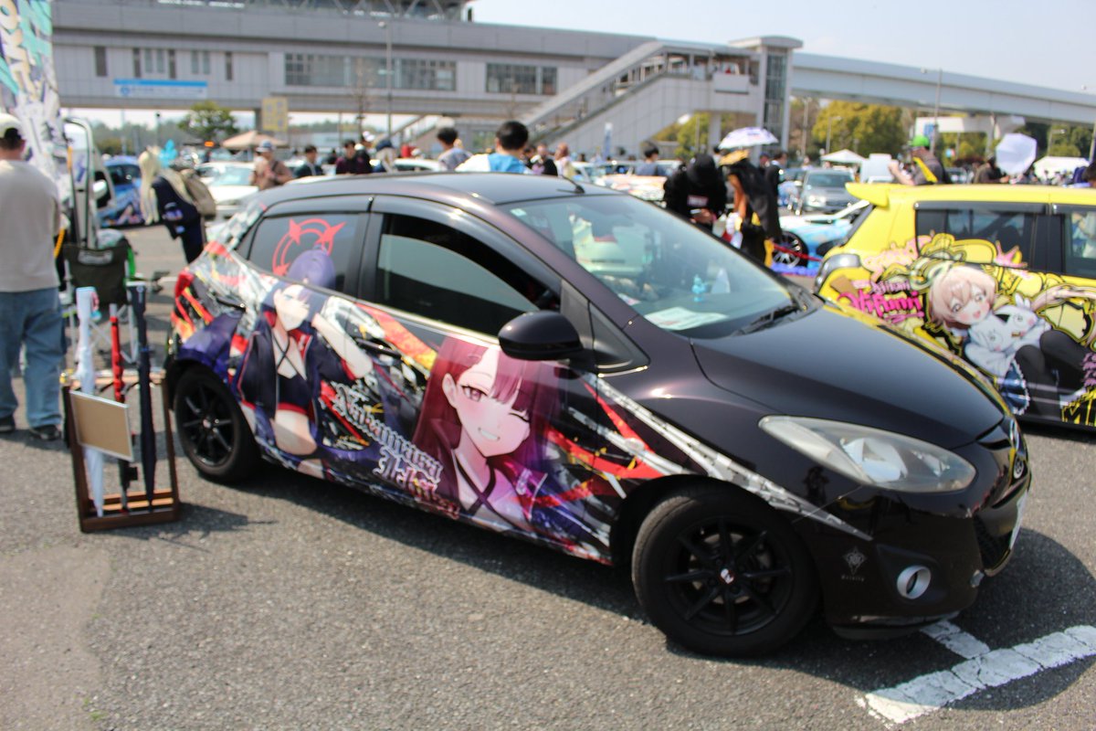 肝トス tweet media