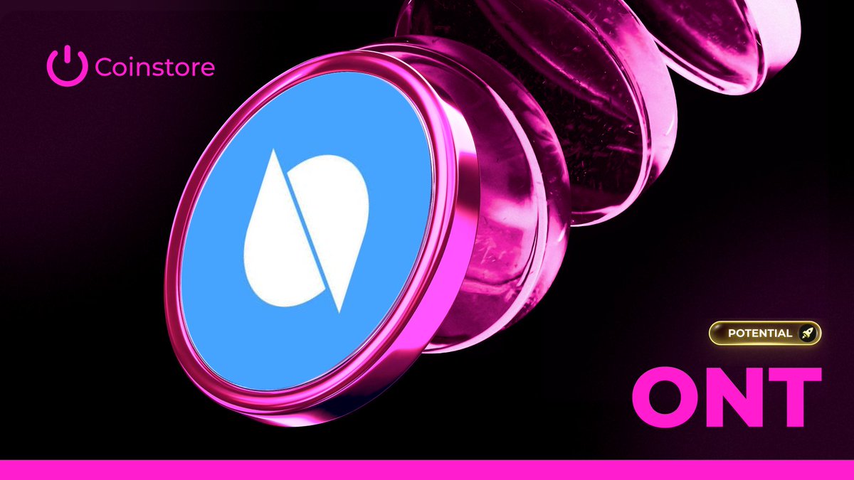 Coinstore tweet media