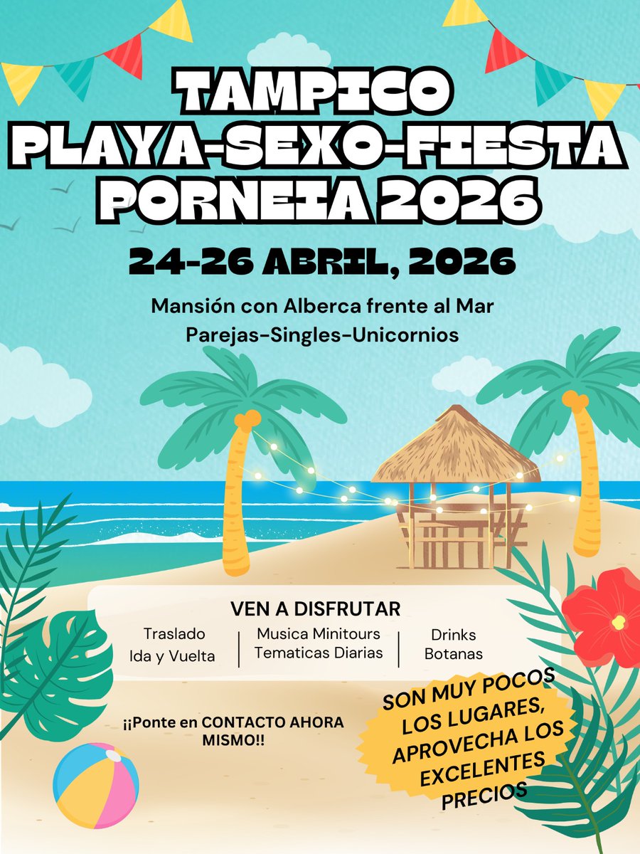 PORNEIA tweet media