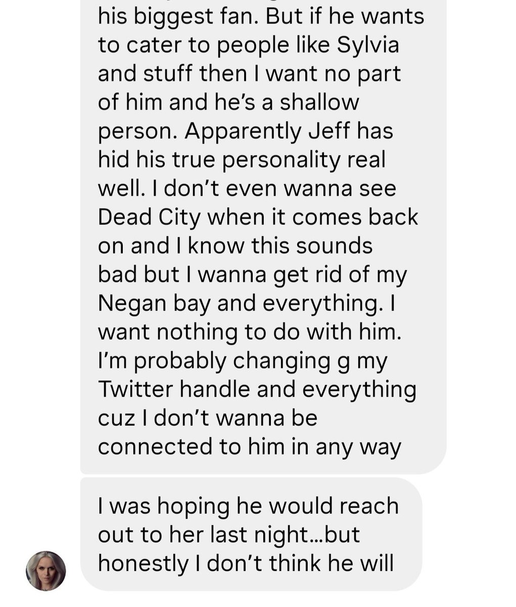 🦄Angelina Jean🦄 tweet media