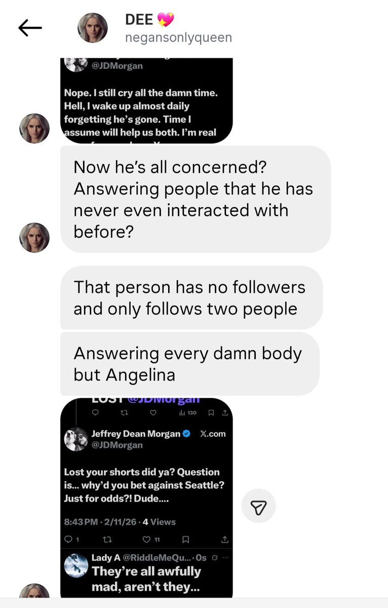 🦄Angelina Jean🦄 tweet media