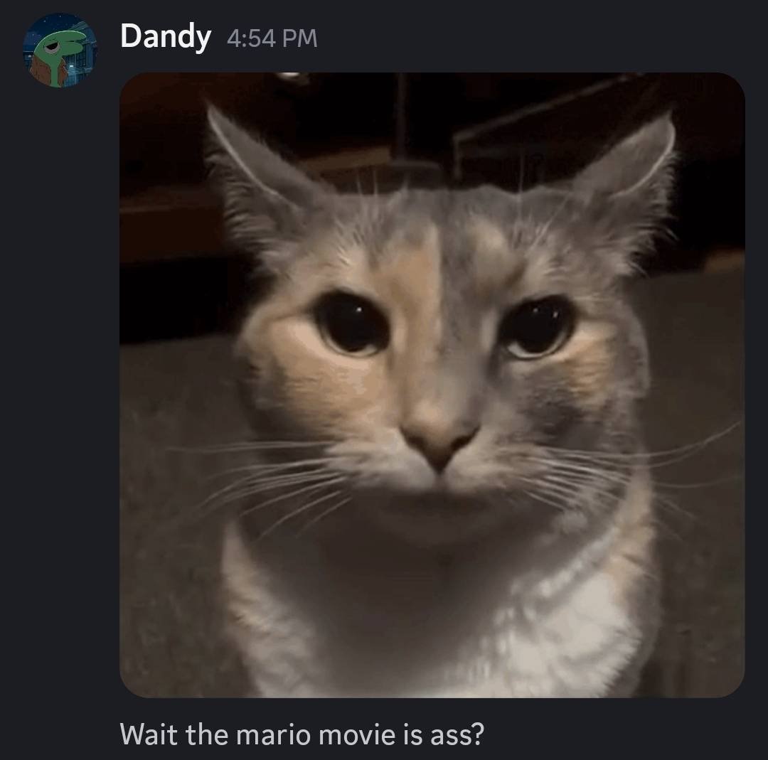John (Dandy) tweet media