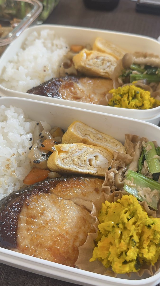 すもも🍏 tweet media