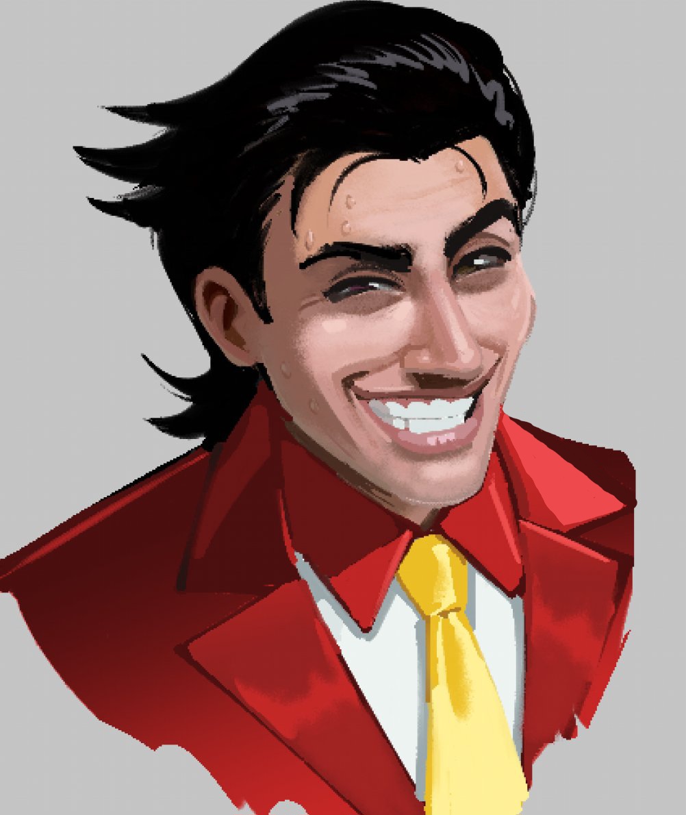 Everyone's Celebrity Crush tweet media