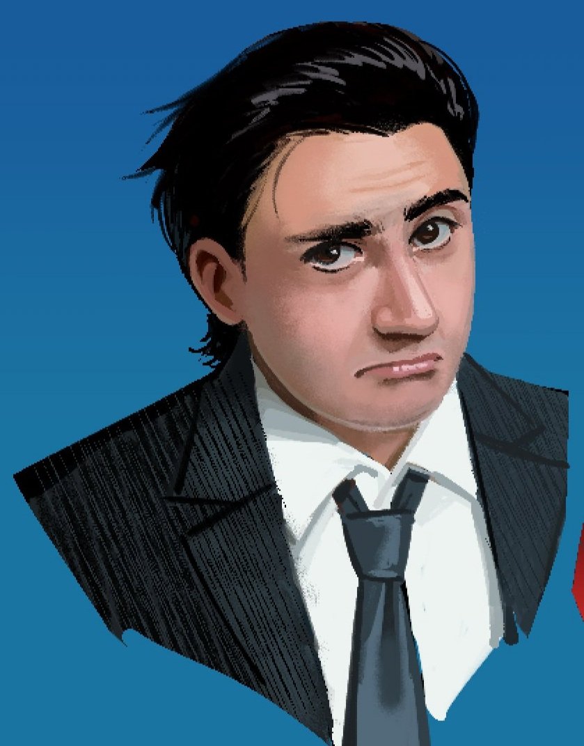 Everyone's Celebrity Crush tweet media