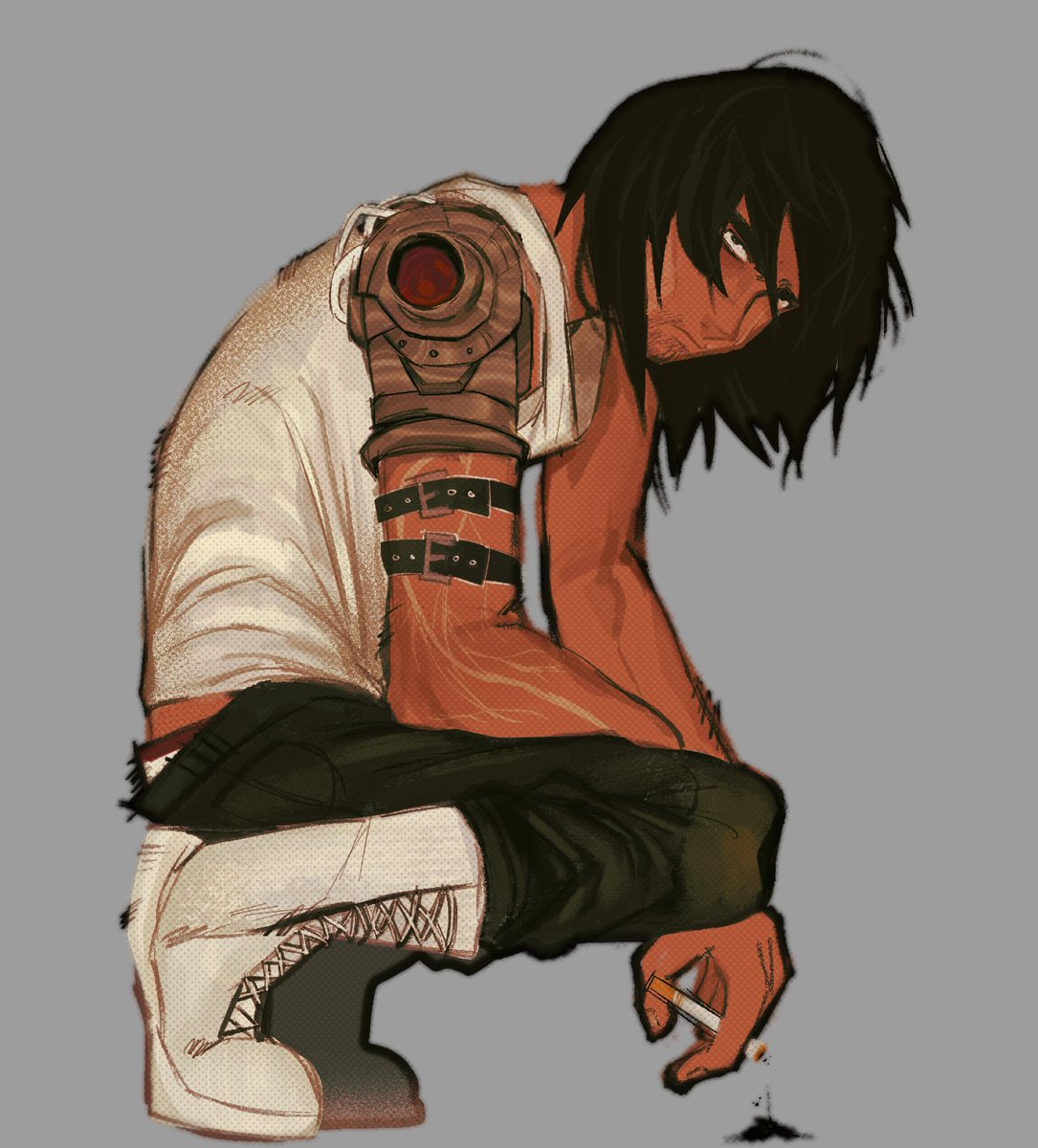 REHD🩸 tweet media