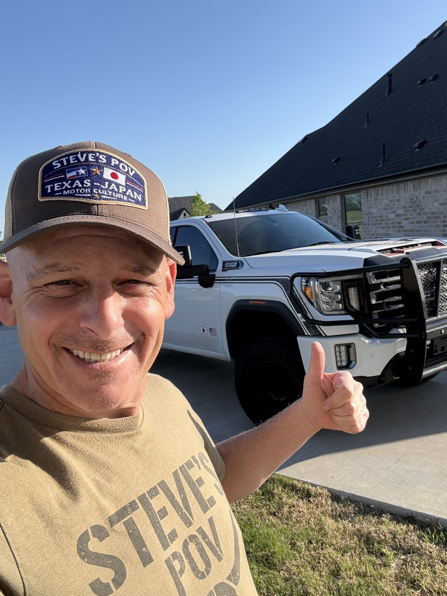 スティーブ的視点 StevesPOV tweet media