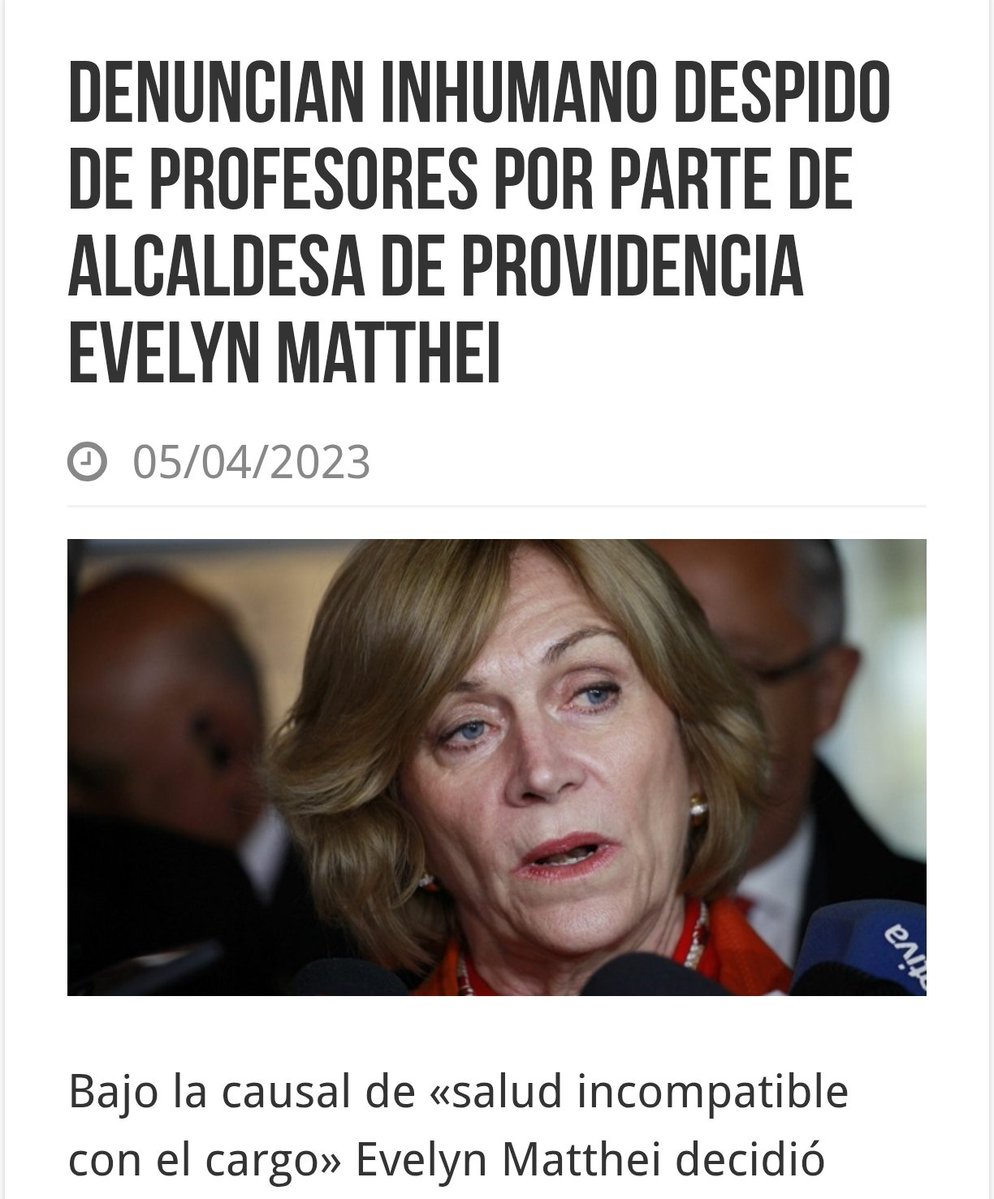 MaJosé 🇨🇱 🗽 tweet media