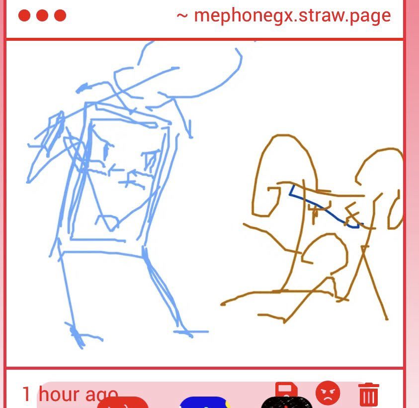 The real MePhoneGX official account tweet media