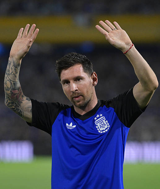 Boca Juniors - La12Tuittera tweet media