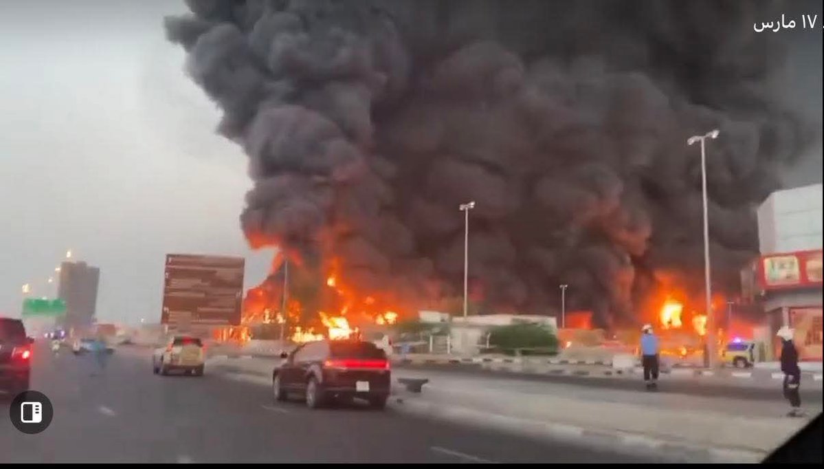 Amar Mamoun tweet media