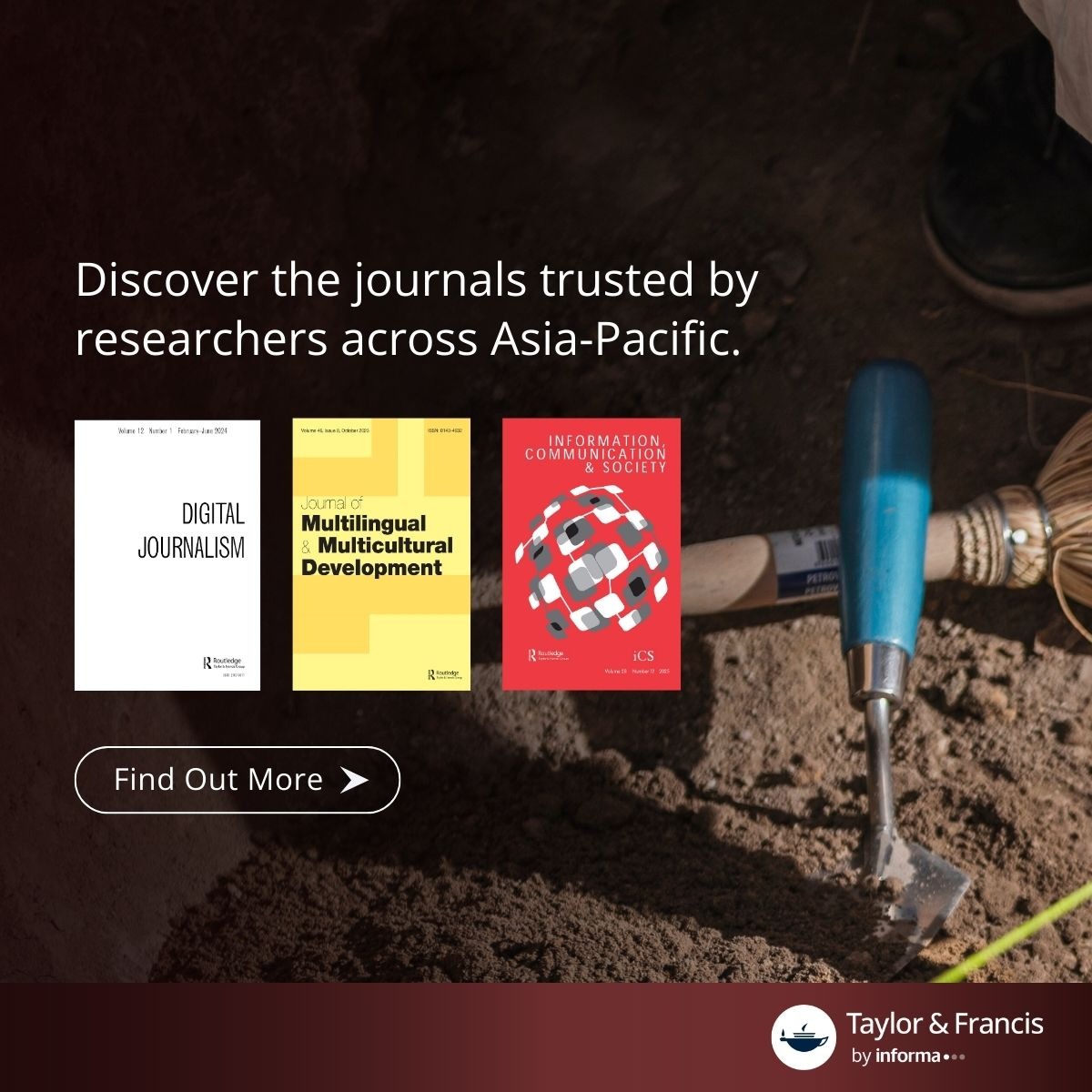 tandfonline's tweet photo. Access widely read journals and essential ebooks shaping Humanities teaching and research.