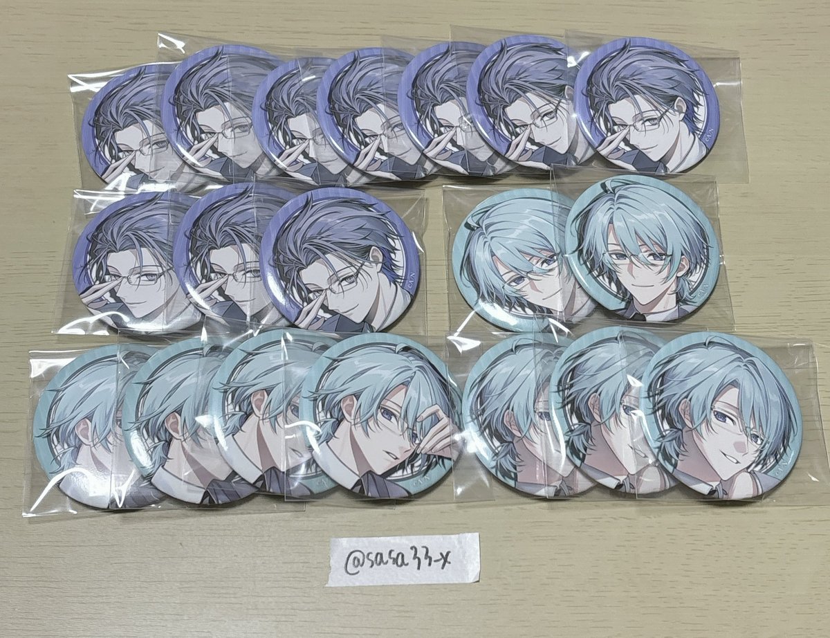 ささ身 tweet media