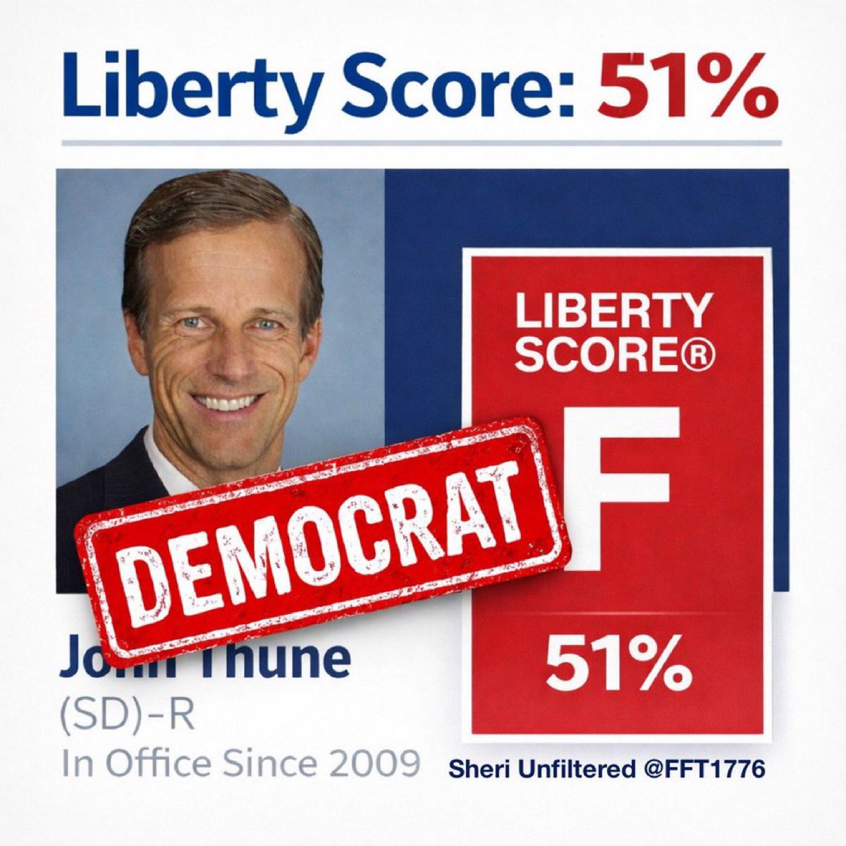 Sherri Unfiltered™ tweet media