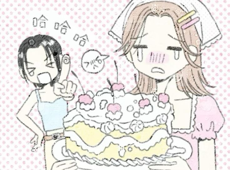 bea 🧁 tweet media